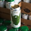 Hop Beard