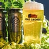 Fresh Hop Mirrored Realities