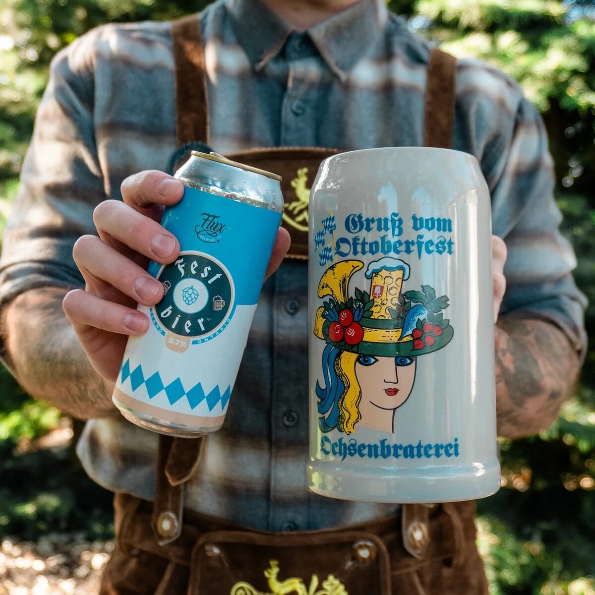 Festbier
