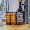 Pumpkin Pie Ale