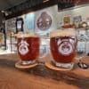 Oktoberfest Lager Bier