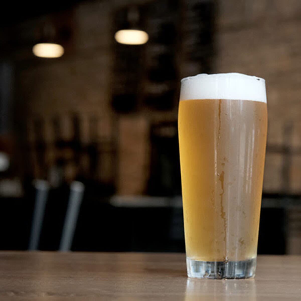Keller Pils