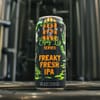 Stone Enjoy By Series: Freaky Fresh IPA