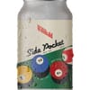 Side Pocket