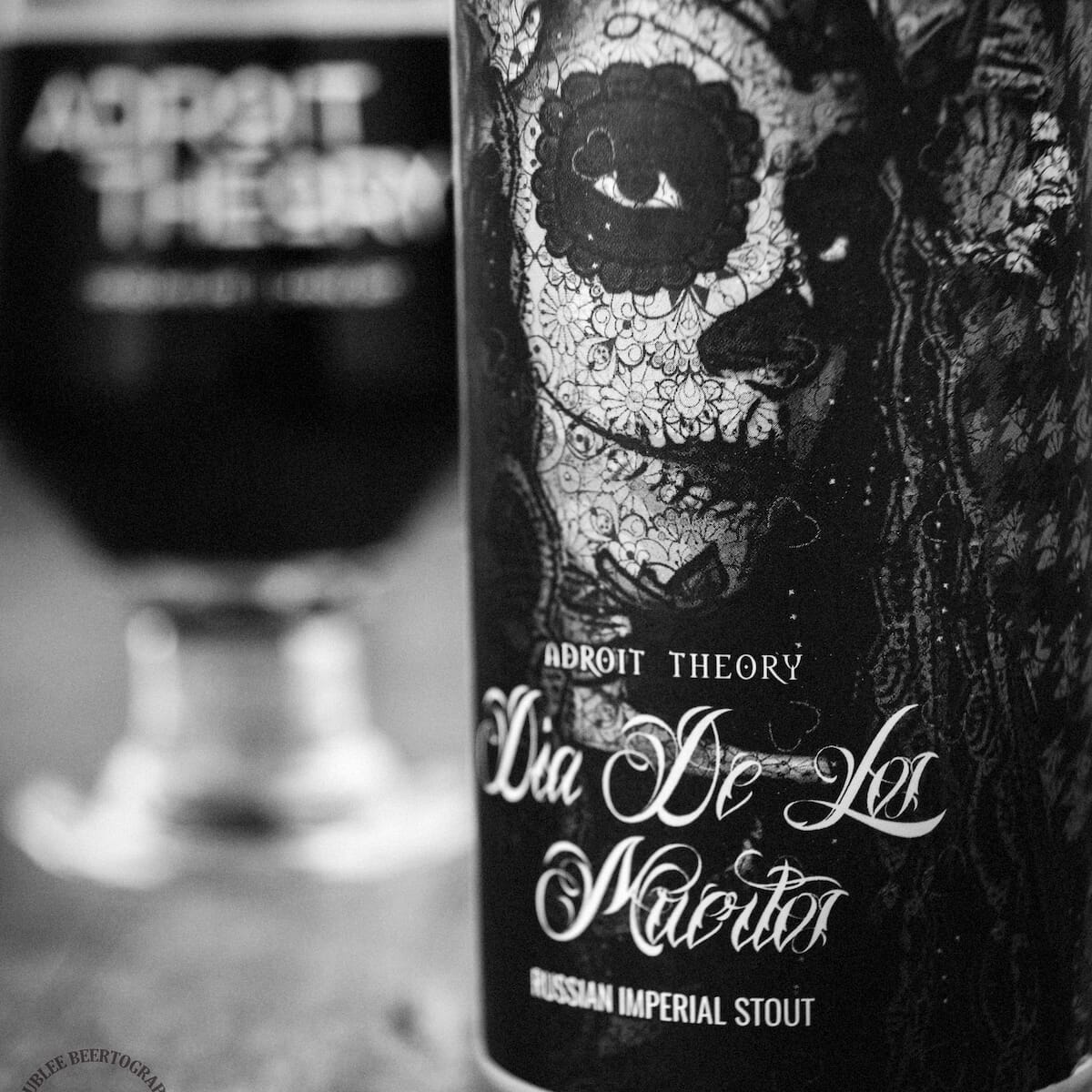 Dia de los Muertos