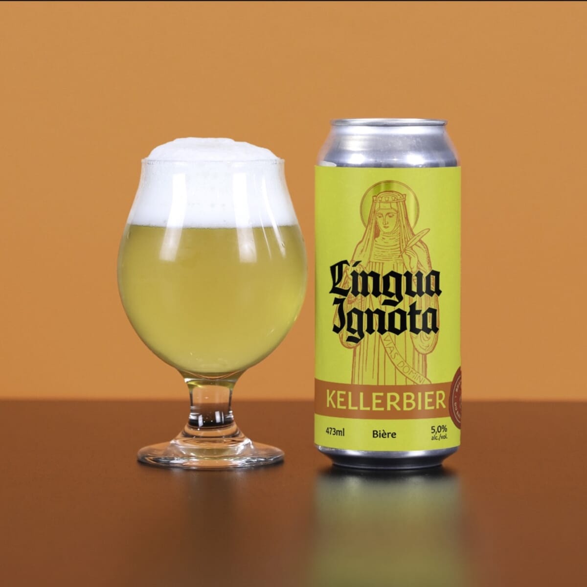 Lingua Ignota