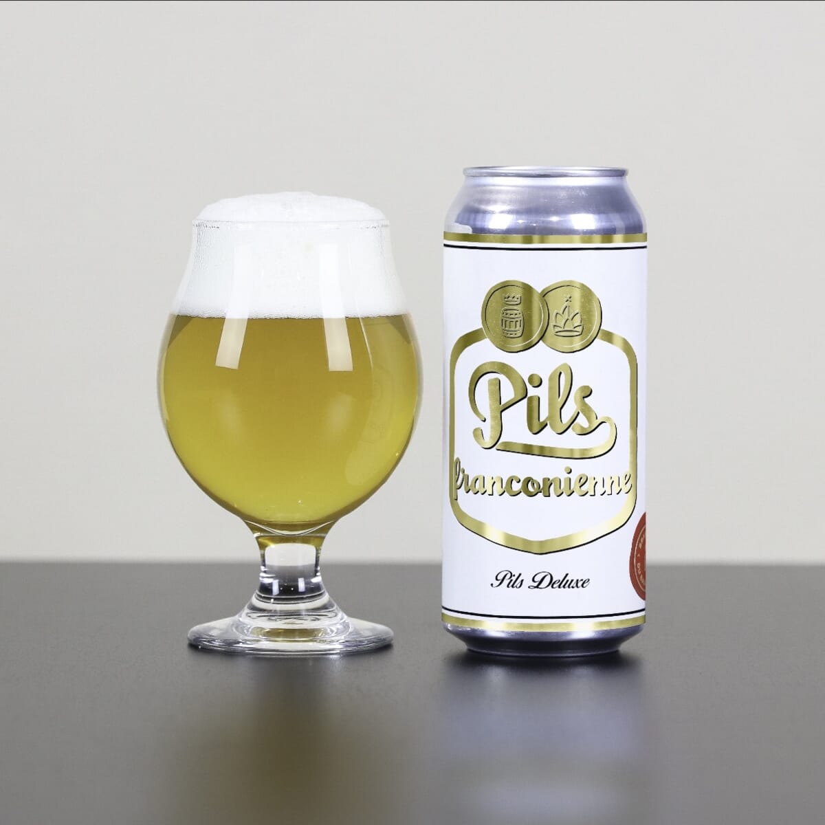 Pils Franconienne