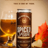 Spiced Apple