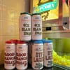 DTF Lager