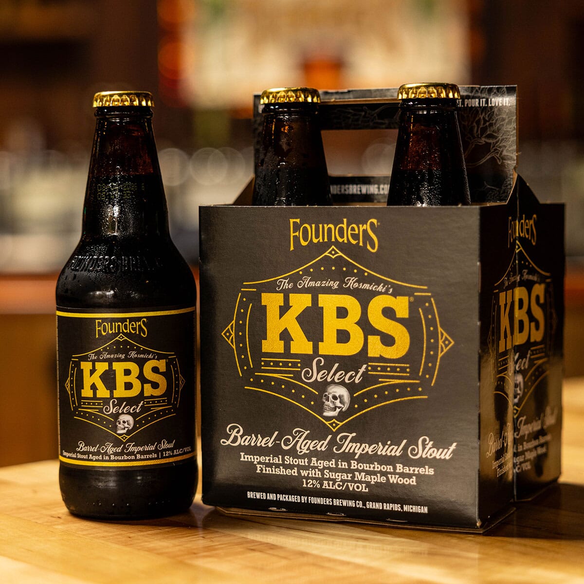 KBS Select