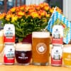 Cobblestone Compass Czech Pils