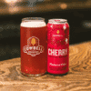 Black Cherry Cider
