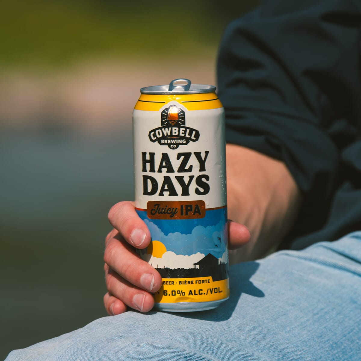 Hazy Days