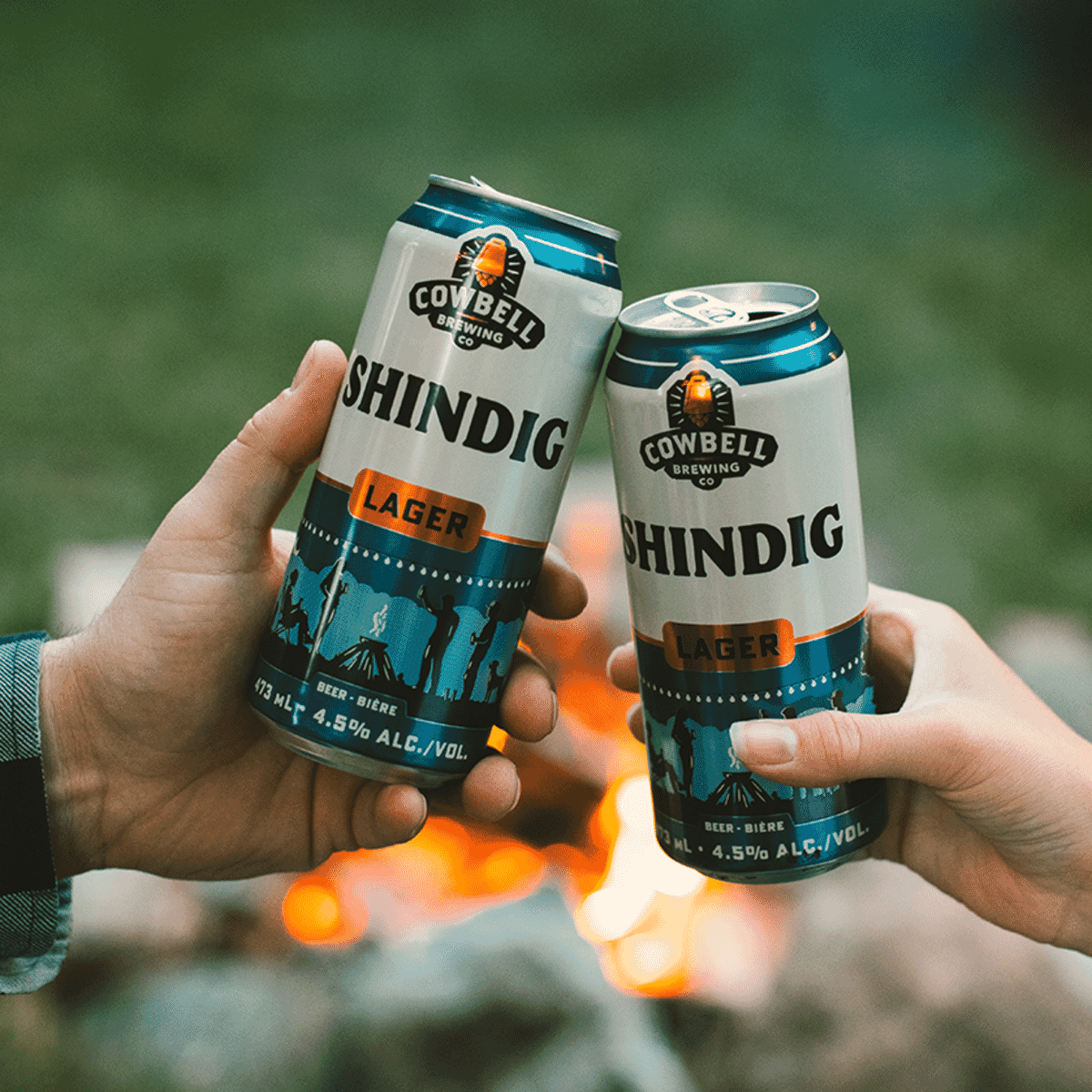 Shindig