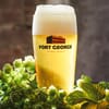 Fresh Hop Glass Daggers