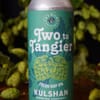 Two to Tangier